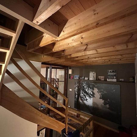 Les Deux Chambres Au Dessus De La Colline Namur Eksteriør bilde