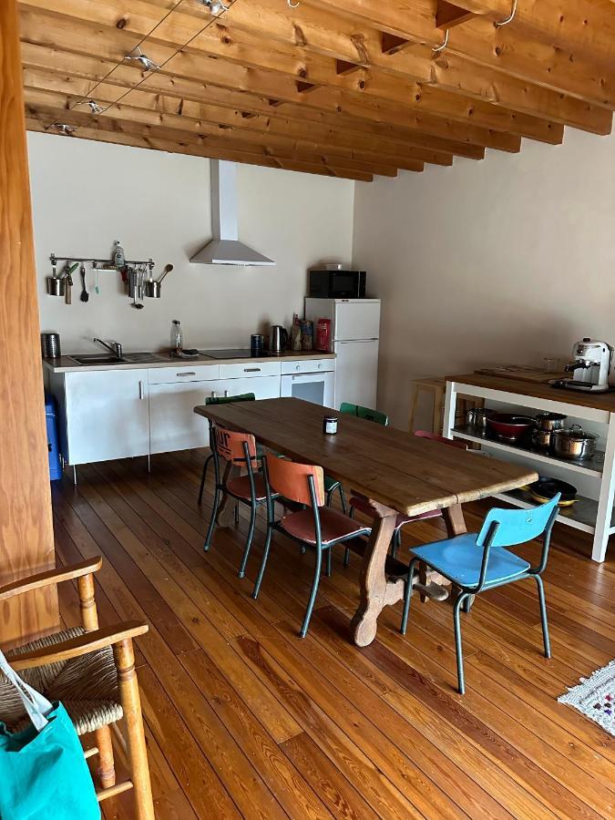 Les Deux Chambres Au Dessus De La Colline Namur Eksteriør bilde