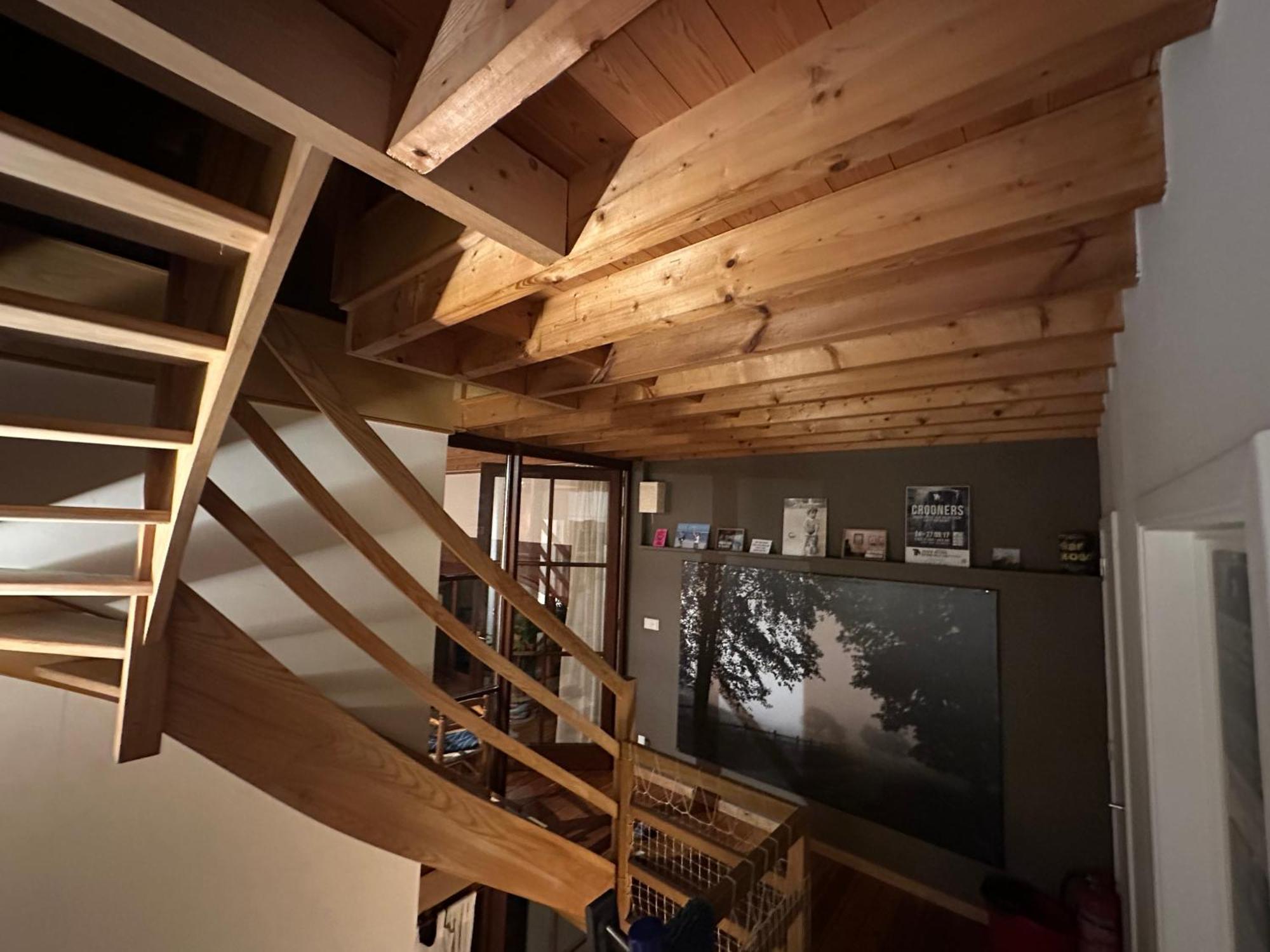 Les Deux Chambres Au Dessus De La Colline Namur Eksteriør bilde